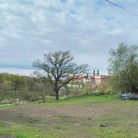 Agroturystyka Aksamitka Lubiaz Exterior photo
